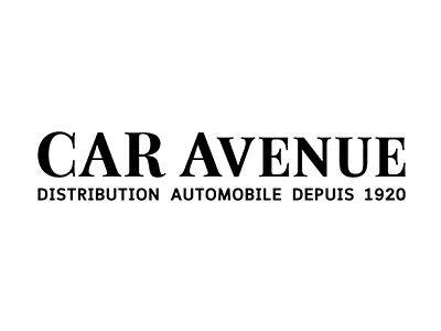 Car Avenue