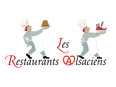 Les Restaurants Alsaciens