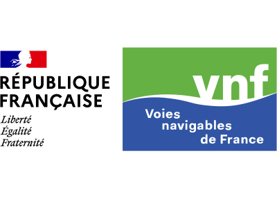 Voies Navigables de France