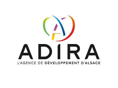 ADIRA Agence de Développement d'Alsace