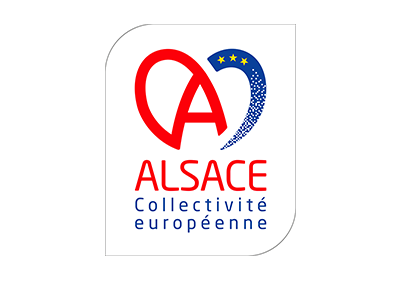 Alsace Collectivité européenne