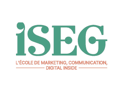 LOGO ISEG 