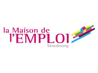 LOGO MAISON DE L'EMPLOI