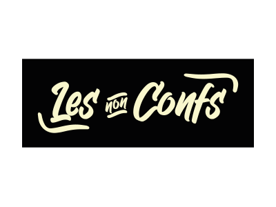 LOGO NON CONF