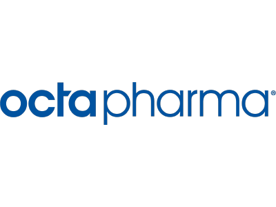 LOGO OCTAPHARMA