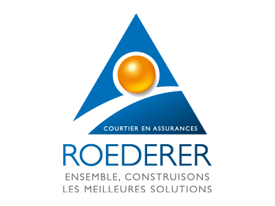 LOGO RODERER