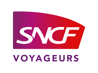 LOGO SNCF