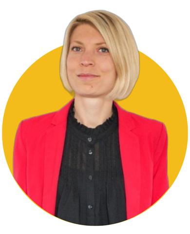 Johanna Rivière