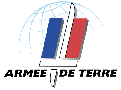 LOGO ARMÉE DE TERRE